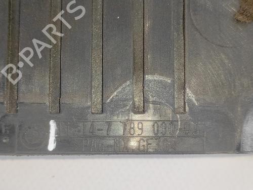 Andre BMW X3 (E83) 2.0 d | BP14425123O1 