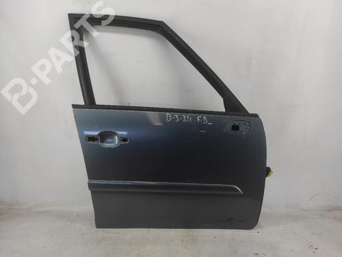 Used Right front door CITROËN C4 Grand Picasso I (UA_) 1.6 HDi (109 hp) 10311515