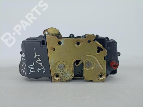 Høyre bak lås CITROËN XSARA PICASSO (N68) 1.6 (95 hp) 10312843