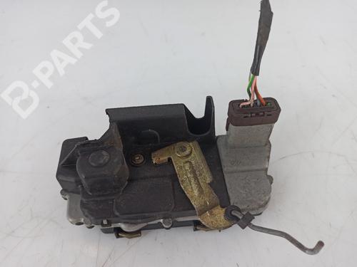 Venstre bagtil lås CITROËN XSARA PICASSO (N68) 1.6 (95 hp) 10314830