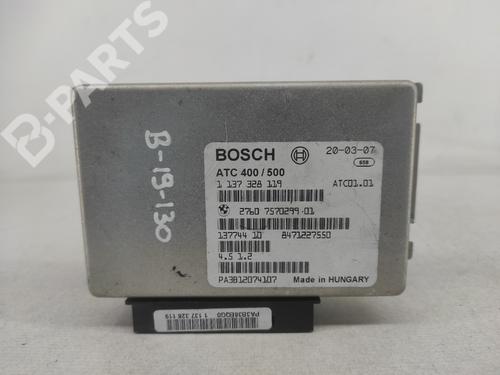 Automatic gearbox ECU BMW X3 (E83) 2.0 d (150 hp) 1137328119