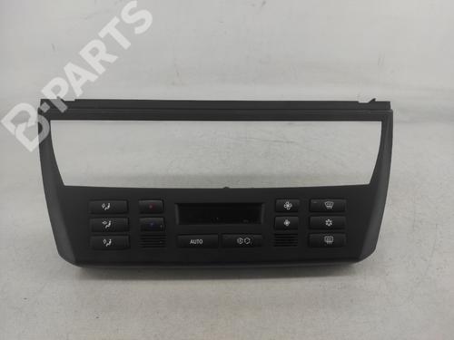 AC Styreenhet / Manøvreringsenhet BMW X3 (E83) 2.0 d (150 hp) 10314831