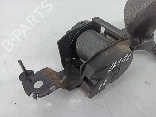 Cinturón de seguridad delantero izquierdo MITSUBISHI PAJERO II Canvas Top (V2_C, V4_C) 2.5 TD 4WD (V24C) BP14425170I26