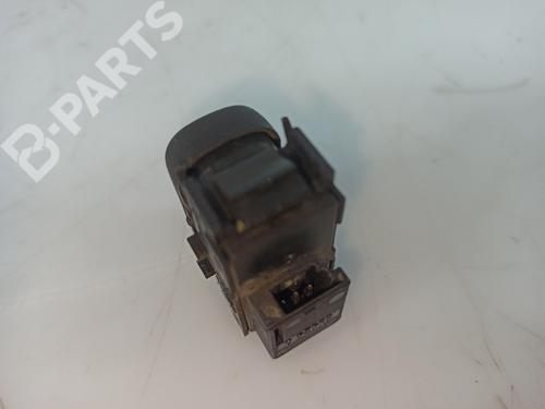 Left rear window switch MERCEDES-BENZ A-CLASS (W168) A 140 (168.031, 168.131) | BP10316686I29