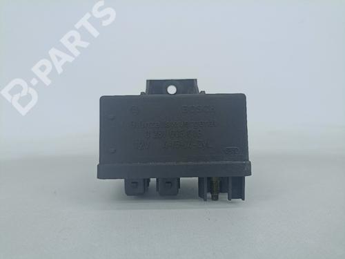 Motorstyringsenhet LANCIA LYBRA (839_) 1.9 JTD (839AXI1A) 0281003018