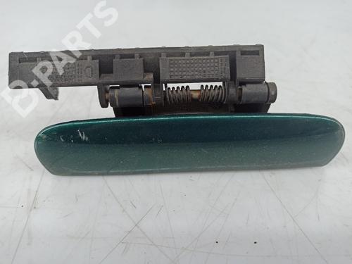Türgriff vorne rechts außen für CITROËN XSARA PICASSO (N68) 1.6 (95 hp) 10317961