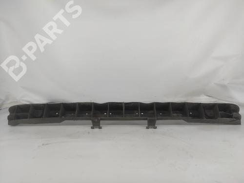 Rear bumper reinforcement PEUGEOT PARTNER Box Body/MPV (5_, G_) 1.9 D (69 hp) 9619437780