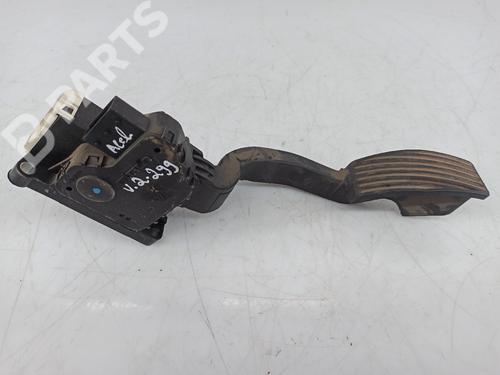 Pedal OPEL CORSA D (S07) 1.3 CDTI (L08, L68) (75 hp) 10318424