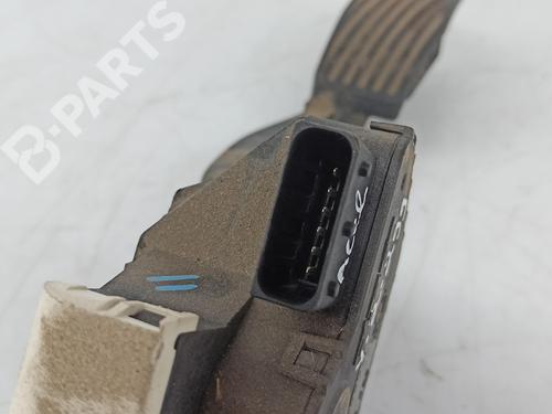Pedal OPEL CORSA D (S07) 1.3 CDTI (L08, L68) | BP10318424I4
