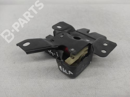 Tailgate lock JAGUAR S-TYPE II (X200) 3.0 V6 | BP10317977C101 
