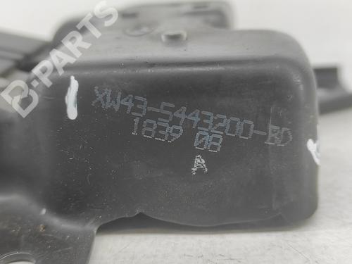 Tailgate lock JAGUAR S-TYPE II (X200) 3.0 V6 | BP10317977C101 