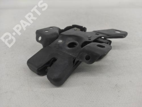 Tailgate lock JAGUAR S-TYPE II (X200) 3.0 V6 | BP10317977C101 