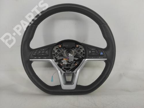 Used Steering wheel NISSAN LEAF (ZE1) [2017-2025]  11361817