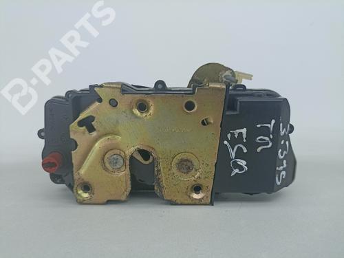 Used Rear left lock CITROËN XSARA PICASSO (N68) 1.6 (95 hp) 10318423