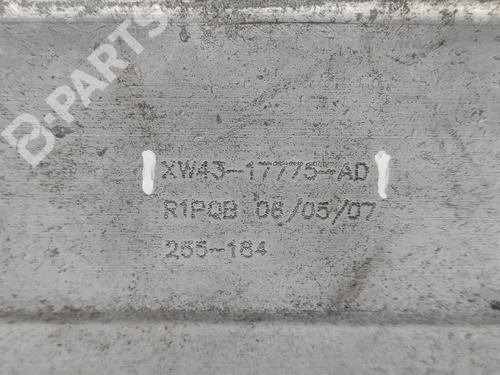 Rear bumper reinforcement JAGUAR S-TYPE II (X200) 3.0 V6 | BP10318547C73 