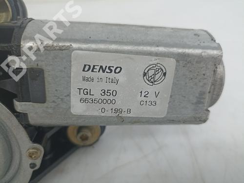 Rear wiper motor FIAT PUNTO (188_) 1.2 60 (188.030, .050, .130, .150, .230, .250) | BP10318503M102