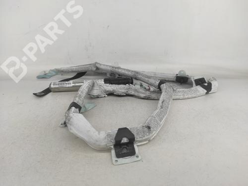 Airbag a tendina laterale destro BMW X3 (E83) 2.0 d (150 hp) 85342022604E