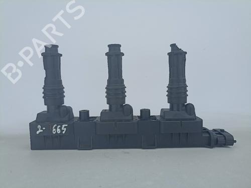 Bobine D'allumage OPEL CORSA B (S93) 1.0 i 12V (F08, F68, M68) (54 hp) 14425251