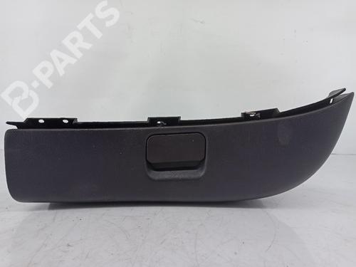 Dashboardkastje MERCEDES-BENZ A-CLASS (W168) A 140 (168.031, 168.131) (82 hp) 10322390