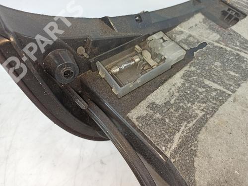 Dashboardkastje MERCEDES-BENZ A-CLASS (W168) A 140 (168.031, 168.131) | BP10322390C95 