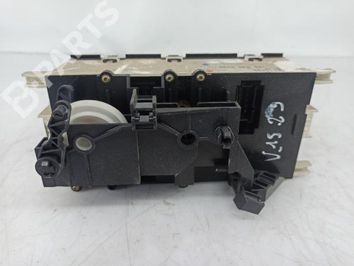 Climate control MERCEDES-BENZ A-CLASS (W168) A 140 (168.031, 168.131) | BP10322392I5