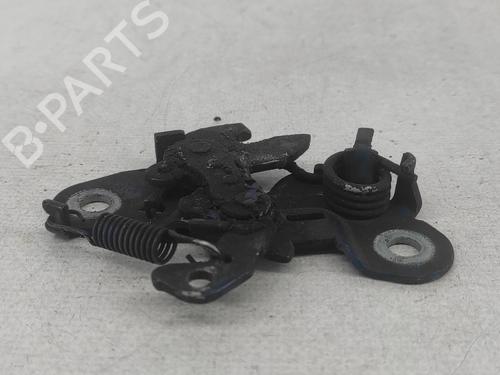 Hood lock JAGUAR S-TYPE II (X200) 3.0 V6 | BP14425265C133 