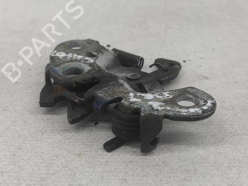 Hood lock JAGUAR S-TYPE II (X200) 3.0 V6 | BP14425265C133 