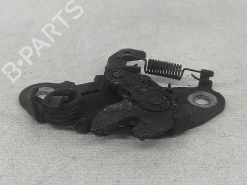 Hood lock JAGUAR S-TYPE II (X200) 3.0 V6 | BP14425265C133 