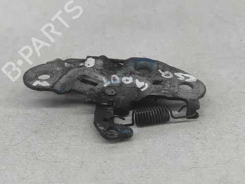 Hood lock JAGUAR S-TYPE II (X200) 3.0 V6 | BP14425264C133 