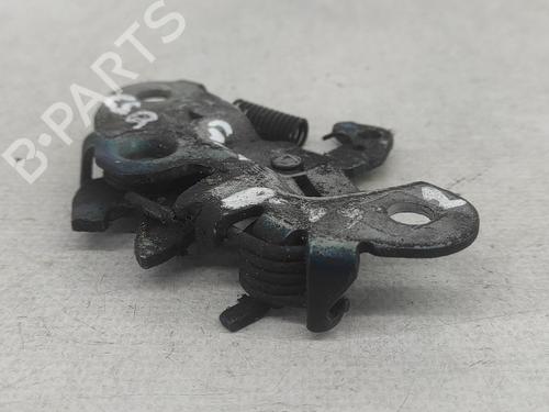 Hood lock JAGUAR S-TYPE II (X200) 3.0 V6 | BP14425264C133 