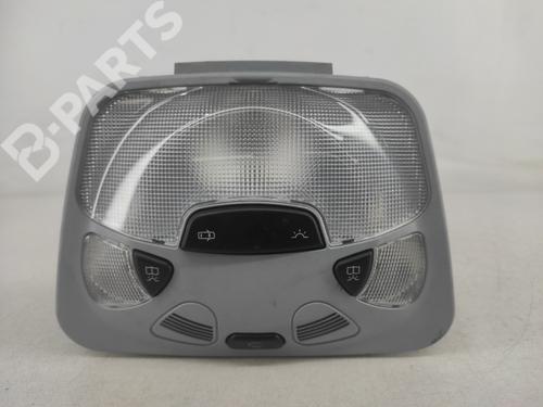 Innerbelysning MERCEDES-BENZ C-CLASS (W203) C 220 CDI (203.006, 203.008) (143 hp) 10322415