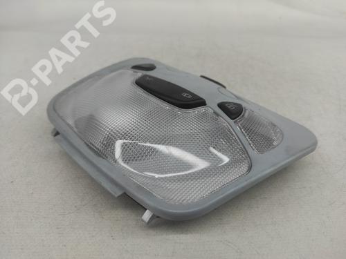 Kabinelys MERCEDES-BENZ C-CLASS (W203) C 220 CDI (203.006, 203.008) | BP10322415I8