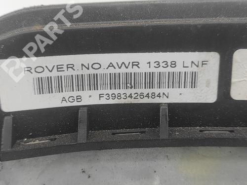 Driver airbag LAND ROVER FREELANDER I (L314) 2.0 DI 4x4 | BP10322412C9
