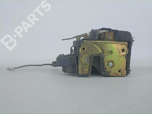 Front right lock VW GOLF III (1H1) 1.9 D (64 hp) 1H18370162