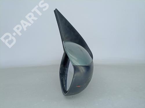 Retrovisor derecho PEUGEOT 206 Hatchback (2A/C) 1.1 i | BP10335294C27