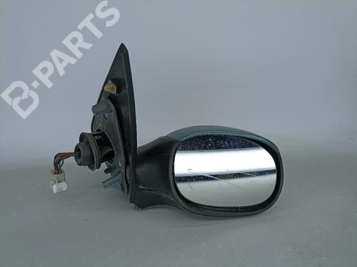 Retrovisor derecho PEUGEOT 206 Hatchback (2A/C) 1.1 i (60 hp) 10335294
