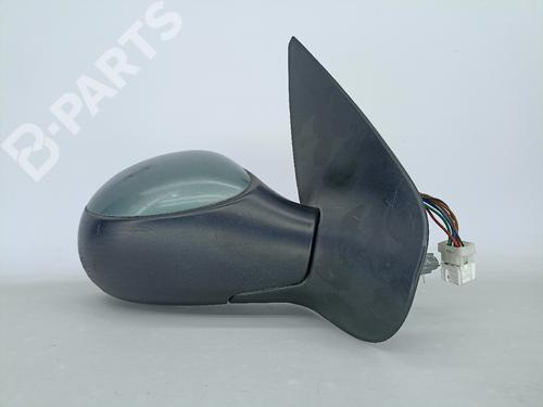 Retrovisor derecho PEUGEOT 206 Hatchback (2A/C) 1.1 i | BP10335294C27