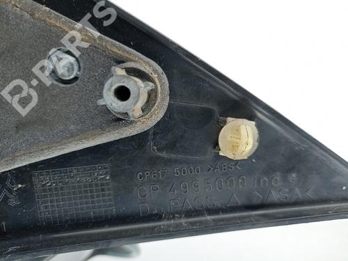 Retrovisor derecho PEUGEOT 206 Hatchback (2A/C) 1.1 i | BP10335294C27