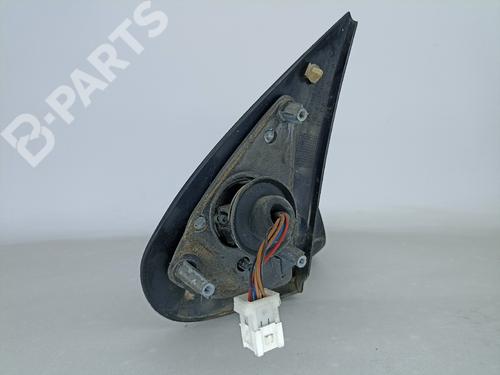 Retrovisor derecho PEUGEOT 206 Hatchback (2A/C) 1.1 i | BP10335294C27