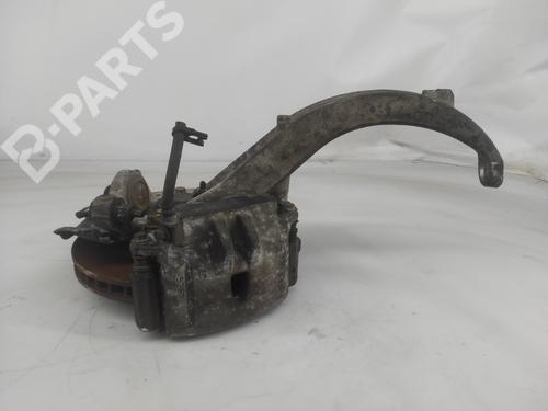 Right front steering knuckle JAGUAR S-TYPE II (X200) 3.0 V6 | BP10335581M26 