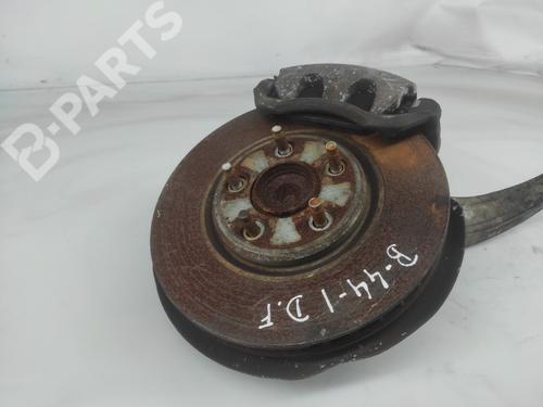 Right front steering knuckle JAGUAR S-TYPE II (X200) 3.0 V6 | BP10335581M26 