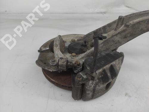 Right front steering knuckle JAGUAR S-TYPE II (X200) 3.0 V6 | BP10335581M26 