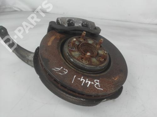 Left front steering knuckle JAGUAR S-TYPE II (X200) 3.0 V6 | BP10335309M25 