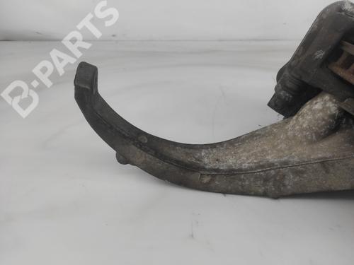 Left front steering knuckle JAGUAR S-TYPE II (X200) 3.0 V6 | BP10335309M25 