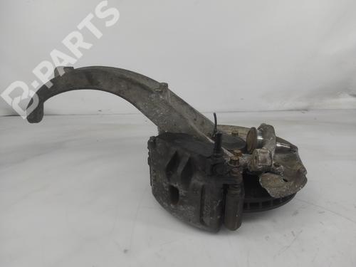 Left front steering knuckle JAGUAR S-TYPE II (X200) 3.0 V6 | BP10335309M25 