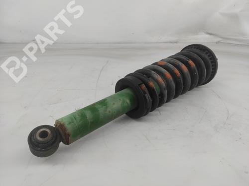 Left rear shock absorber JAGUAR S-TYPE II (X200) 3.0 V6 | BP10335304M18 
