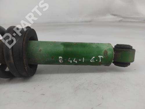 Left rear shock absorber JAGUAR S-TYPE II (X200) 3.0 V6 | BP10335304M18 