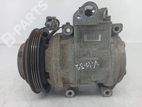 AC compressor TOYOTA CARINA E VI (_T19_) 1.8 (AT191) 4472000806