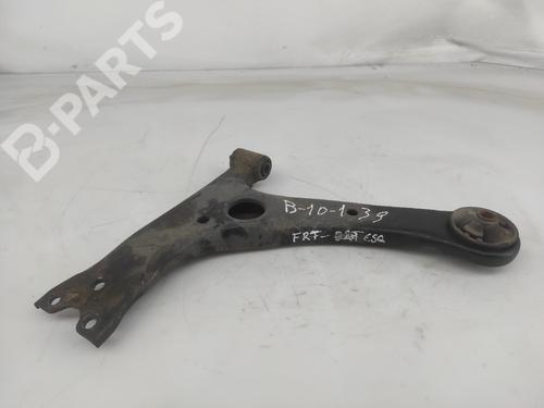 Left front suspension arm TOYOTA COROLLA Verso (_E12_) 1.8 VVT-i (ZZE122_, ZZE122R) | BP10336666M12