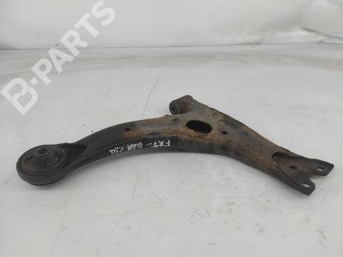 Left front suspension arm TOYOTA COROLLA Verso (_E12_) 1.8 VVT-i (ZZE122_, ZZE122R) | BP10336666M12